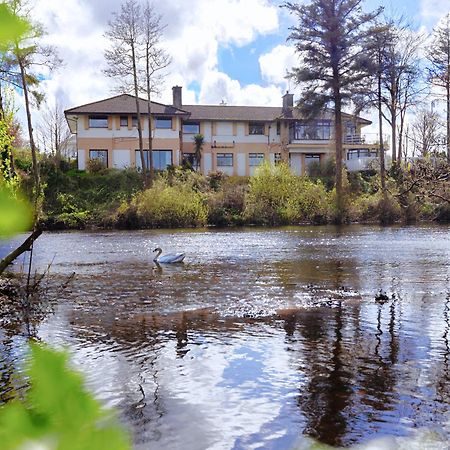 Killarney View House B&B Eksteriør bilde