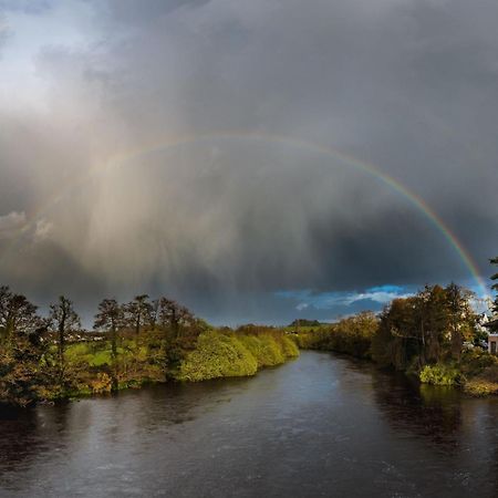 Killarney View House B&B Eksteriør bilde