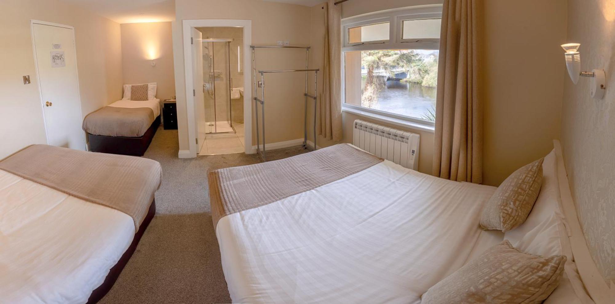 Killarney View House B&B Eksteriør bilde