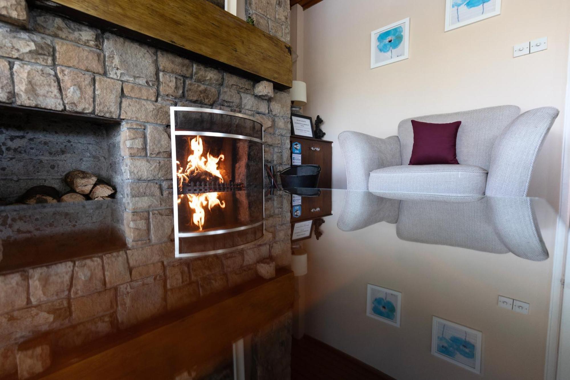 Killarney View House B&B Eksteriør bilde