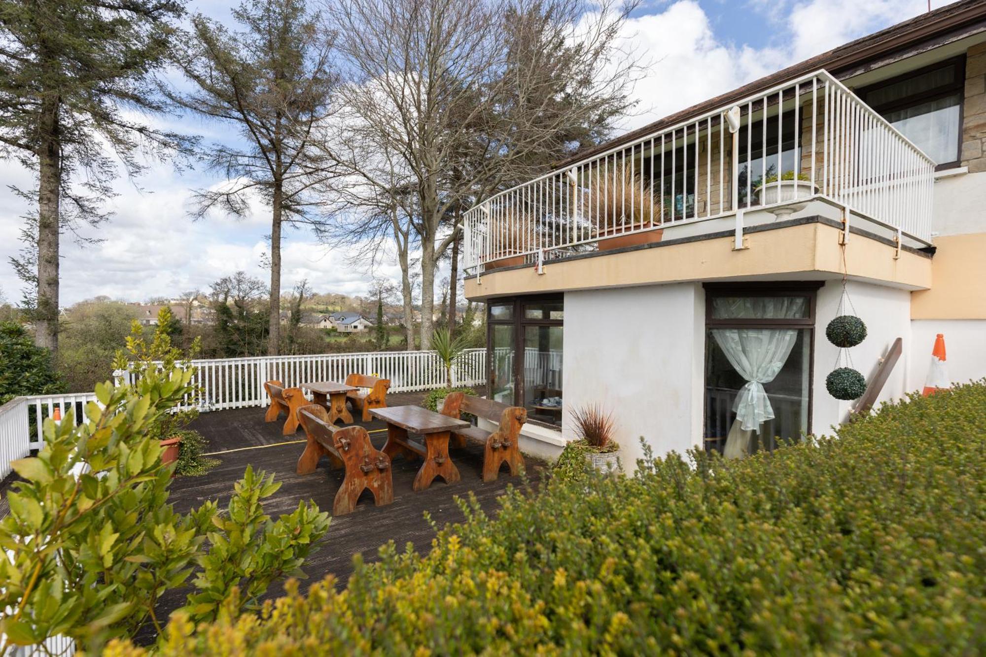 Killarney View House B&B Eksteriør bilde