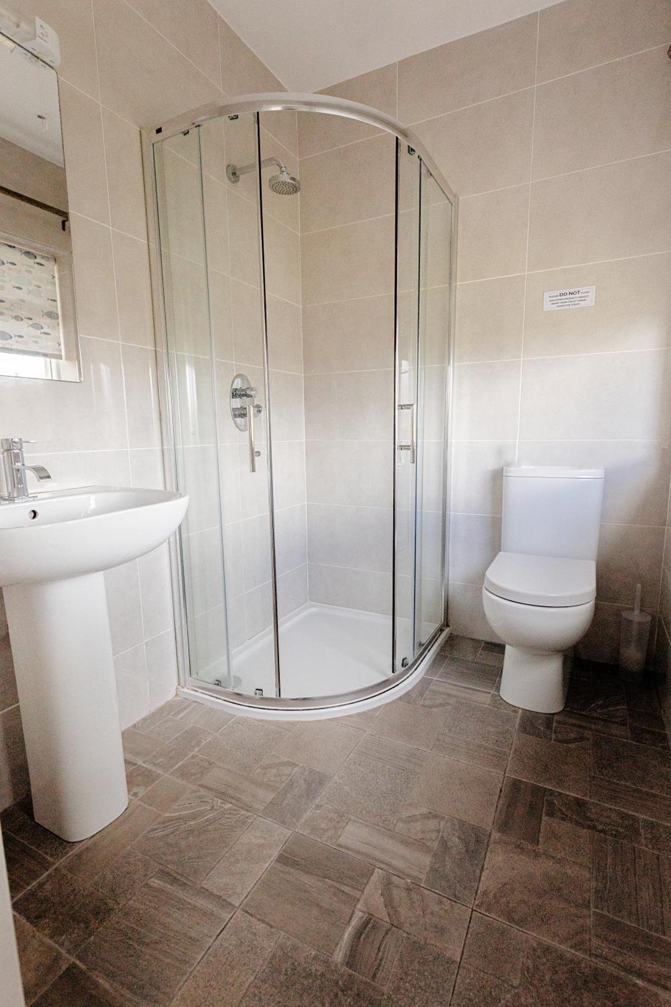 Killarney View House B&B Eksteriør bilde