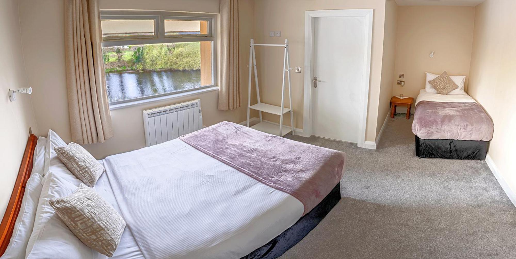 Killarney View House B&B Eksteriør bilde