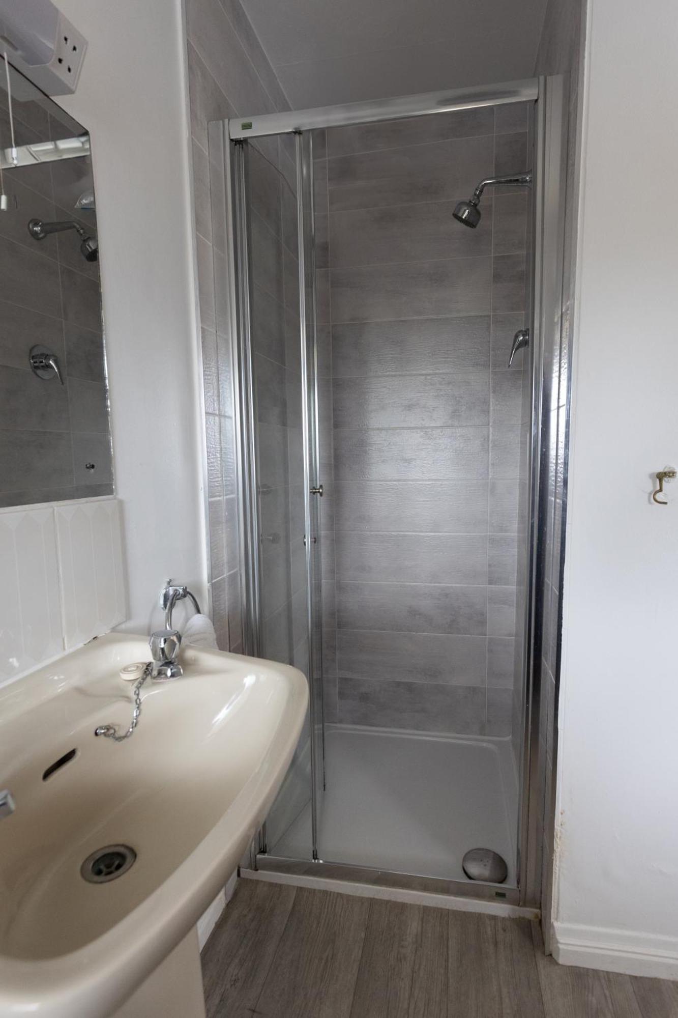 Killarney View House B&B Eksteriør bilde