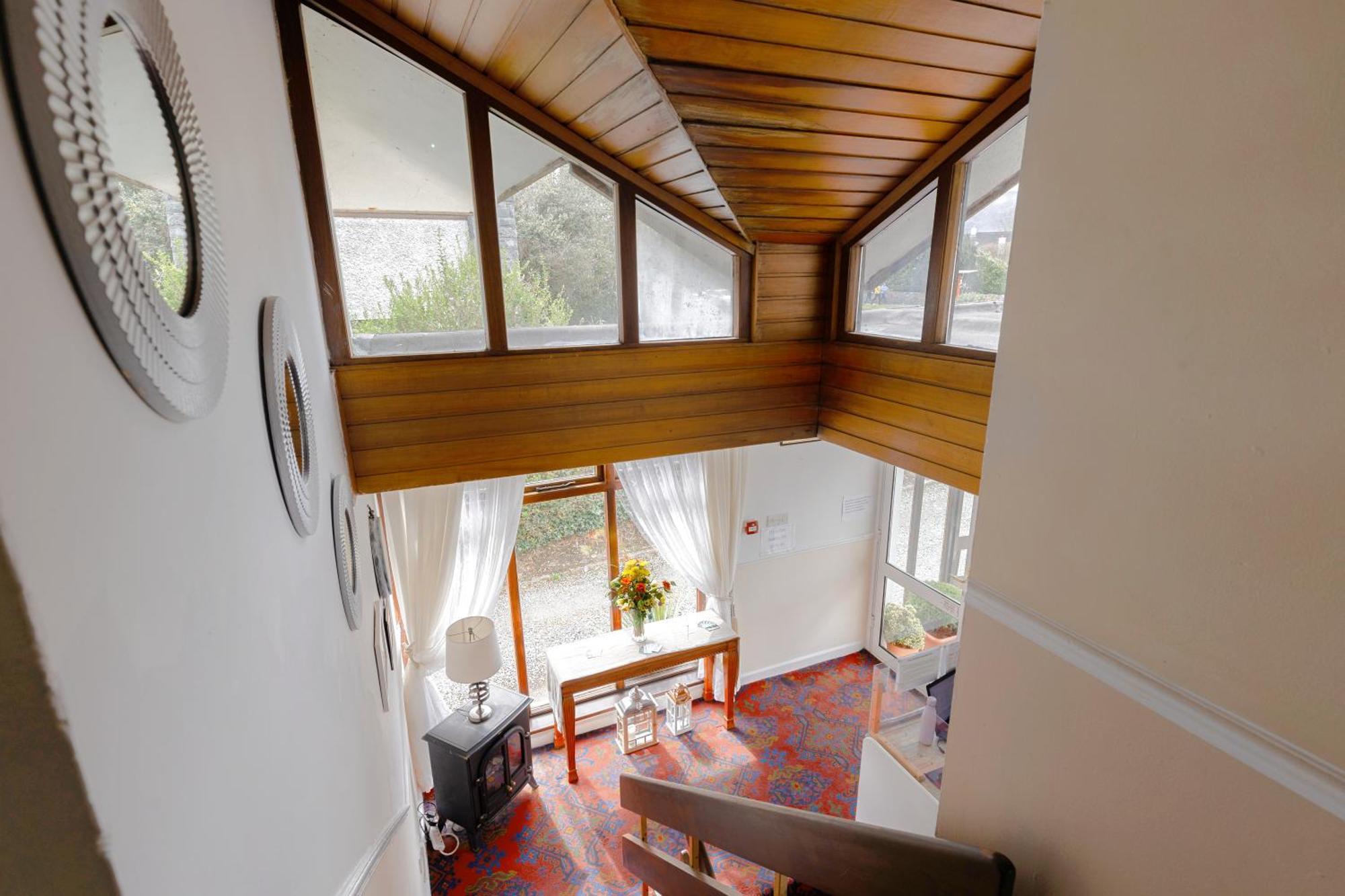 Killarney View House B&B Eksteriør bilde