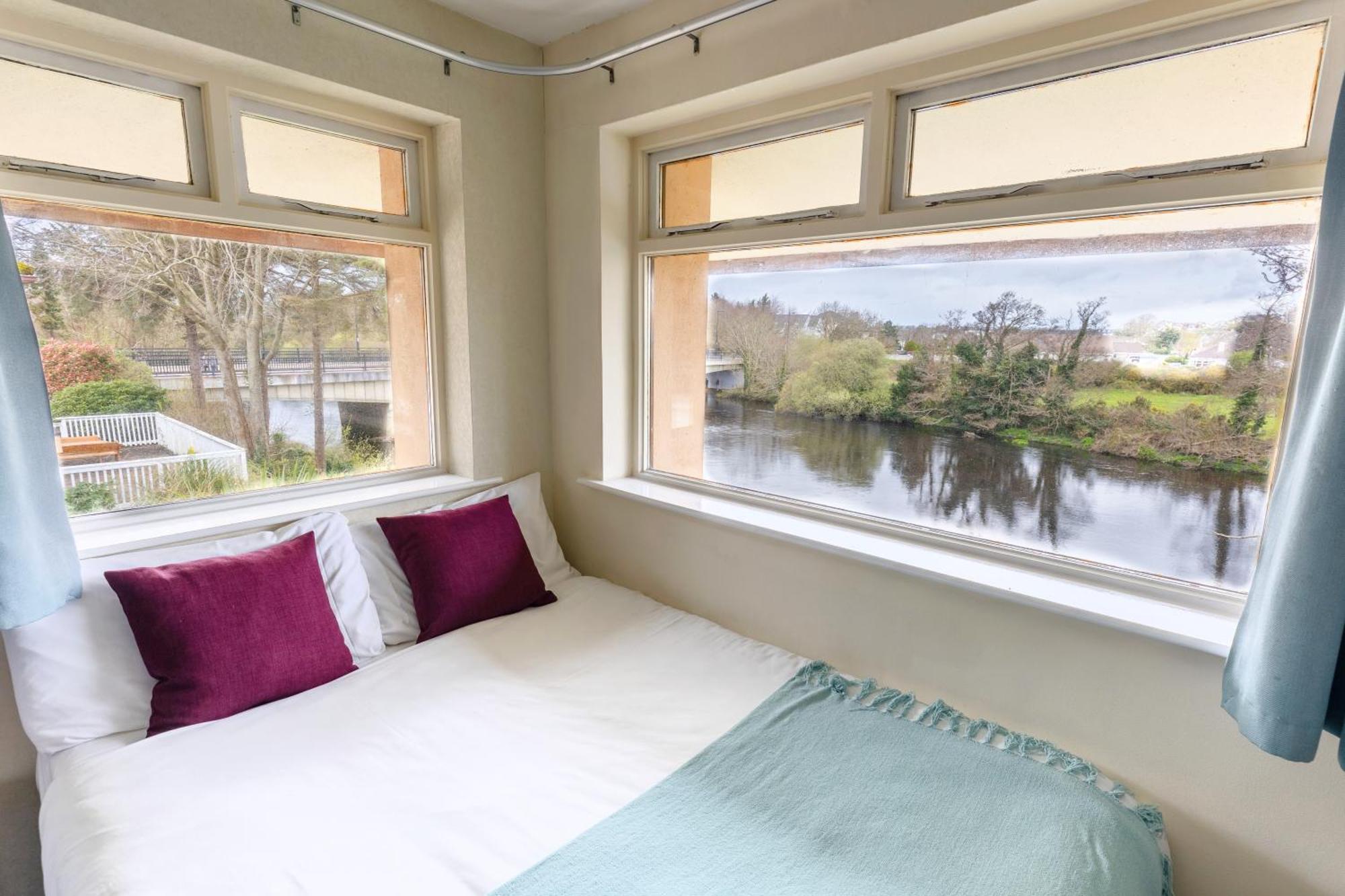 Killarney View House B&B Eksteriør bilde