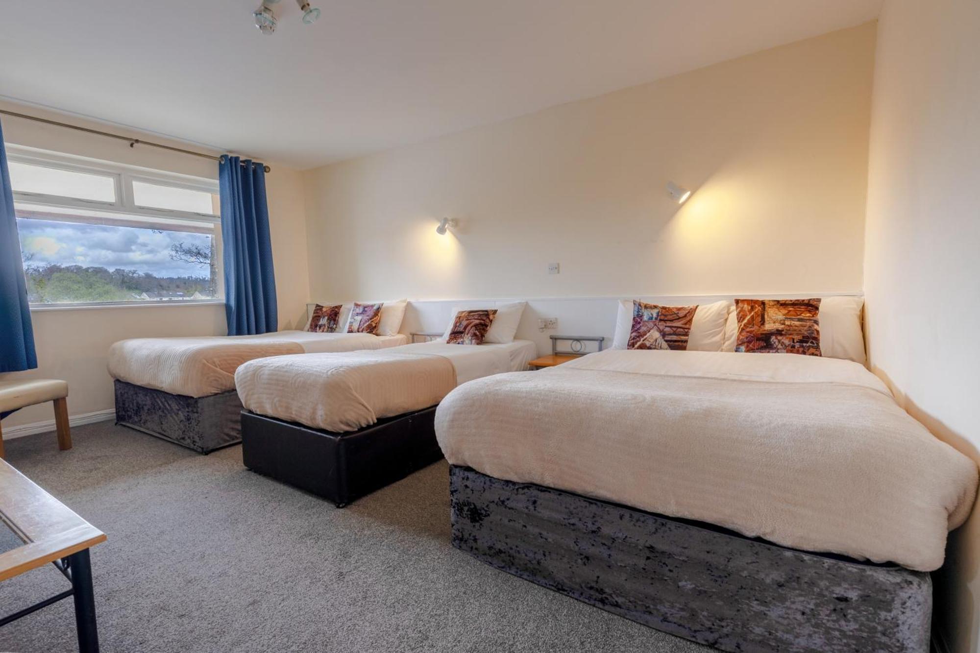 Killarney View House B&B Eksteriør bilde