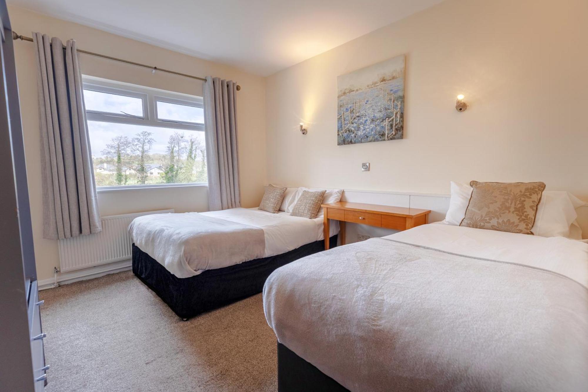 Killarney View House B&B Eksteriør bilde