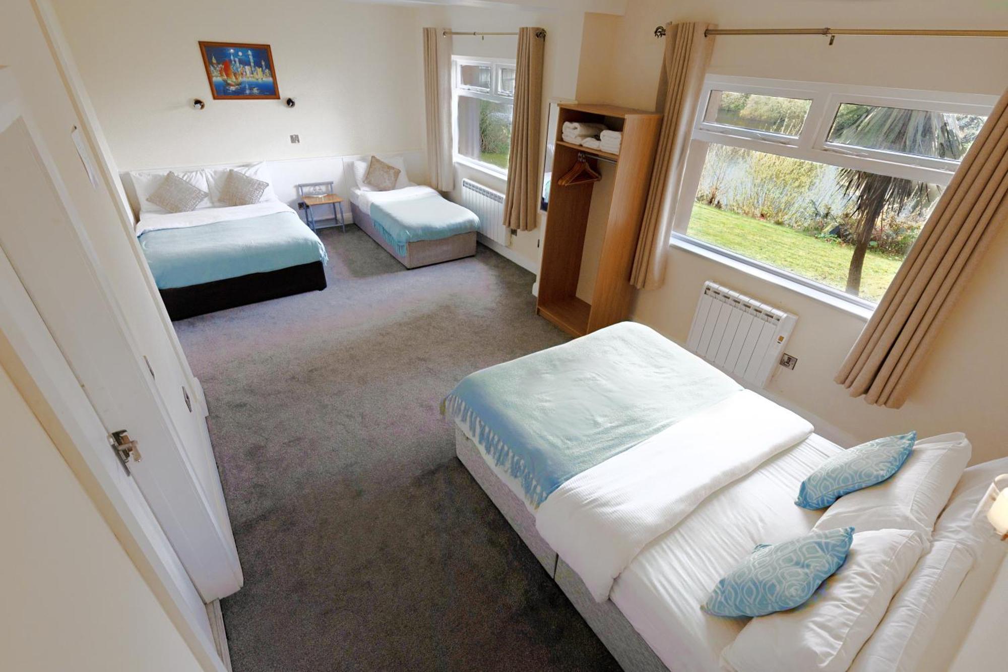 Killarney View House B&B Eksteriør bilde