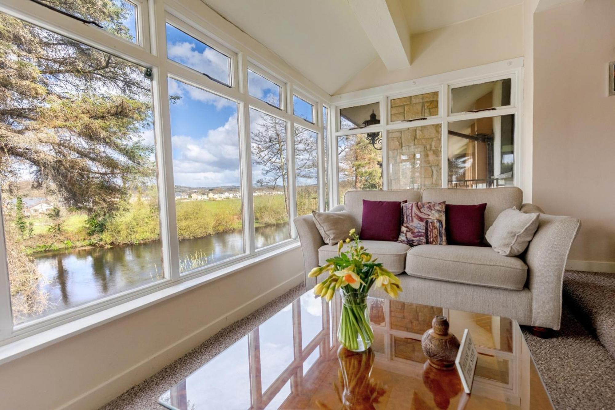Killarney View House B&B Eksteriør bilde