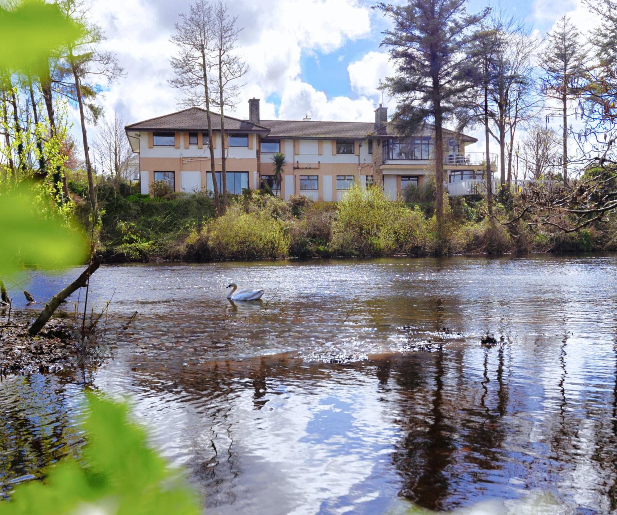 Killarney View House B&B Eksteriør bilde