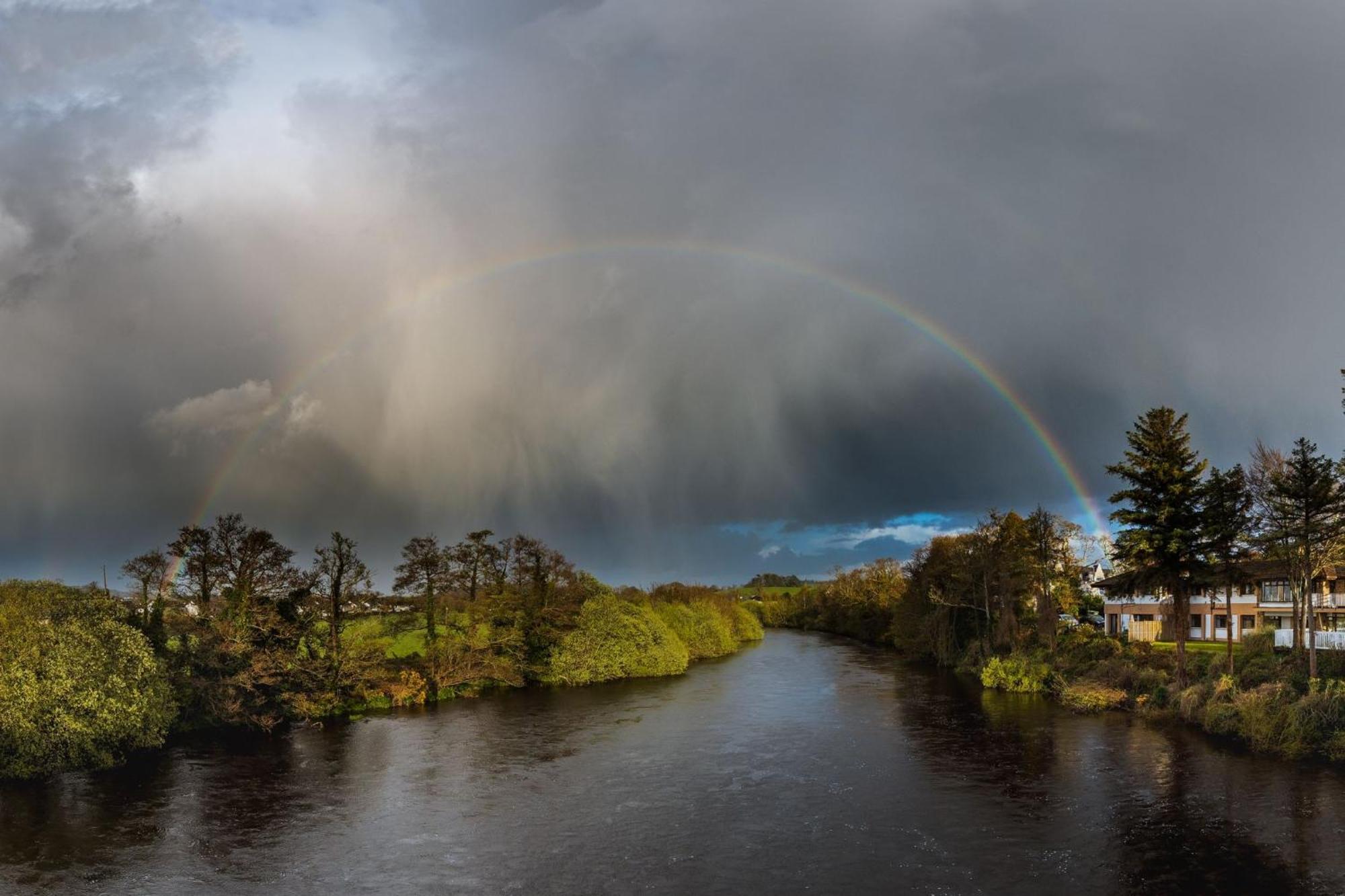 Killarney View House B&B Eksteriør bilde