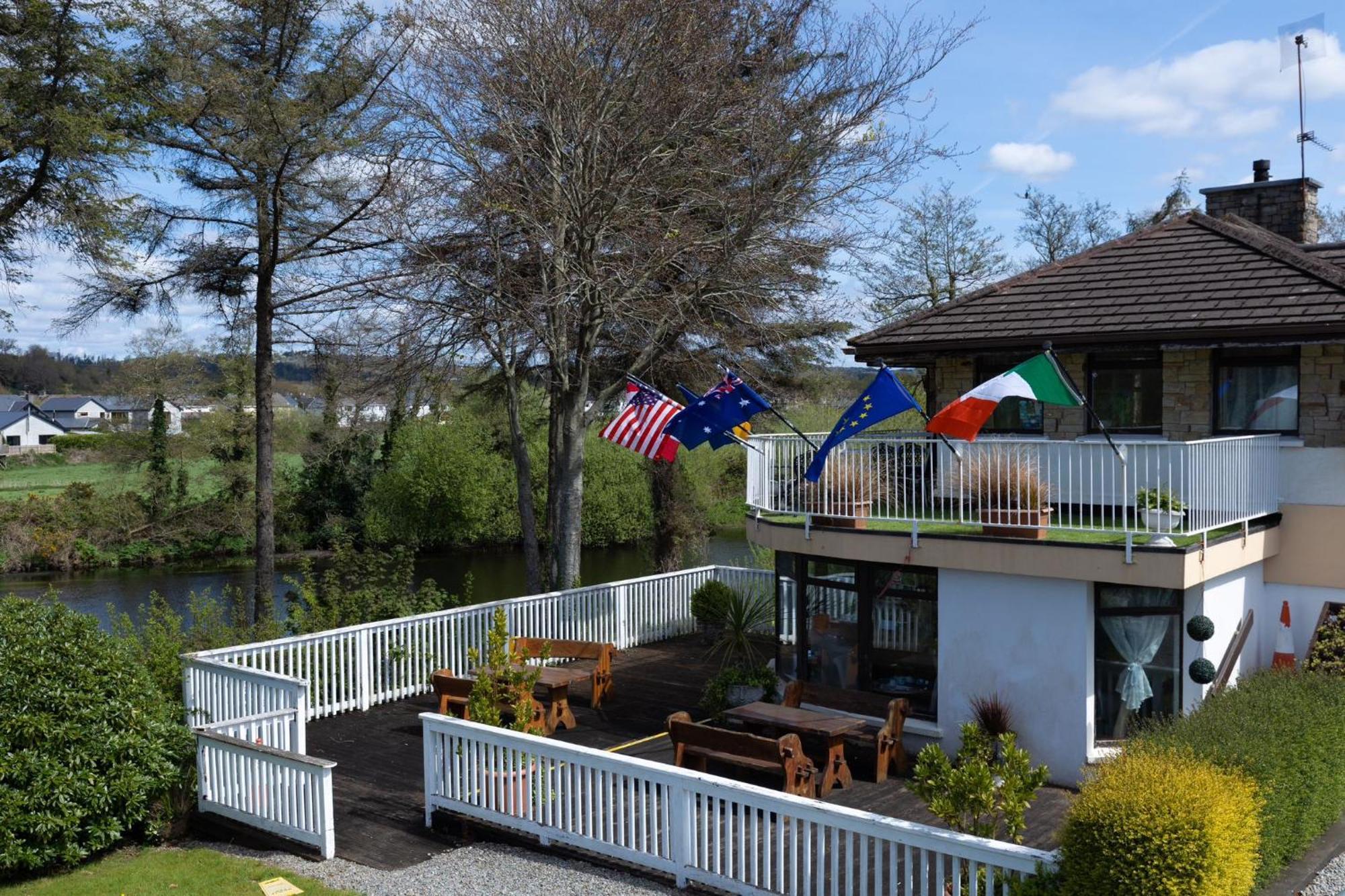 Killarney View House B&B Eksteriør bilde
