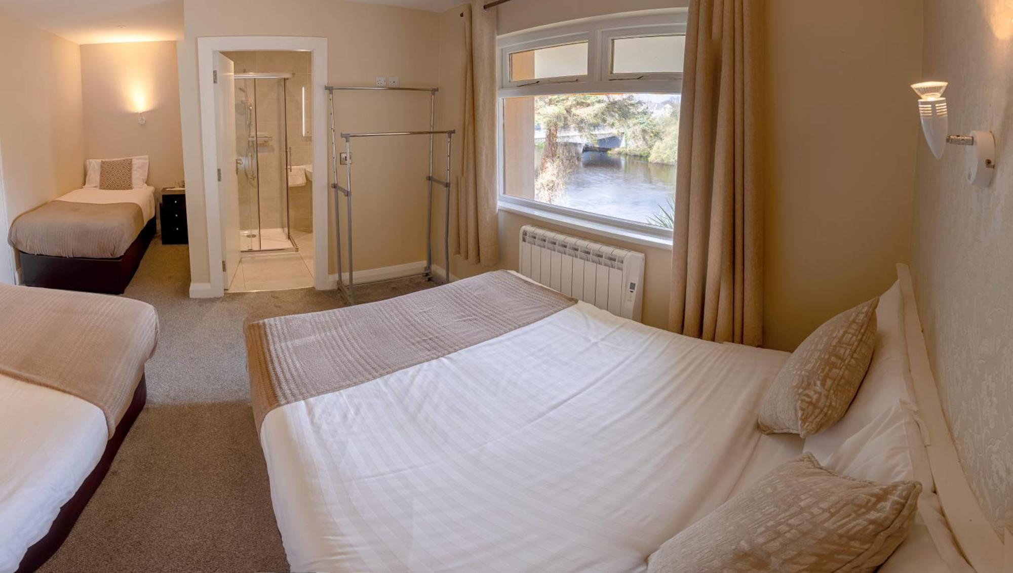 Killarney View House B&B Eksteriør bilde