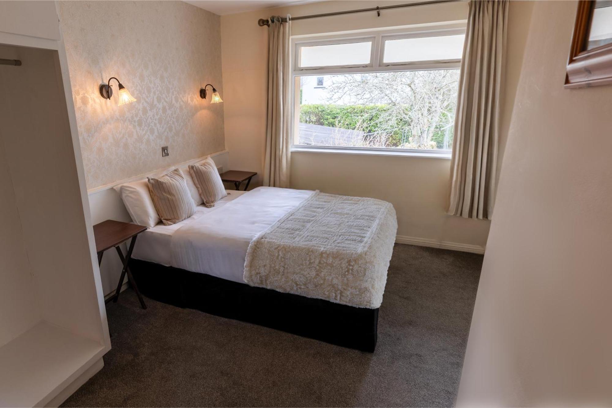 Killarney View House B&B Eksteriør bilde