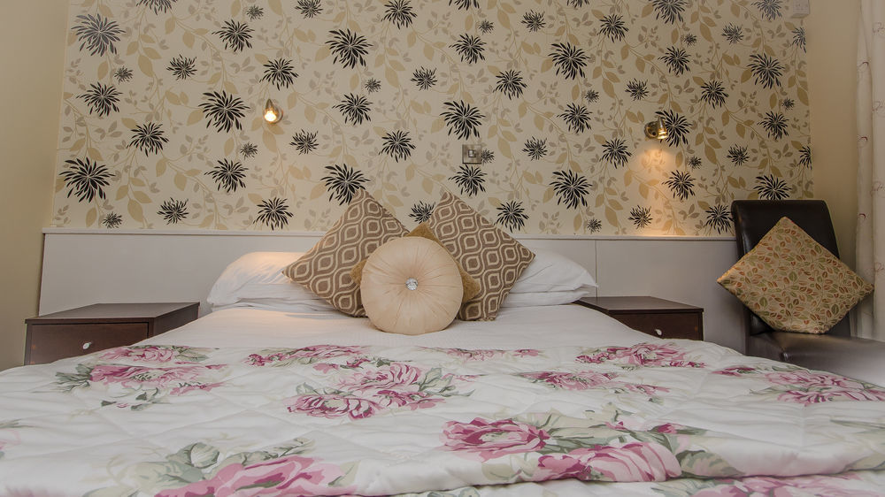 Killarney View House B&B Eksteriør bilde