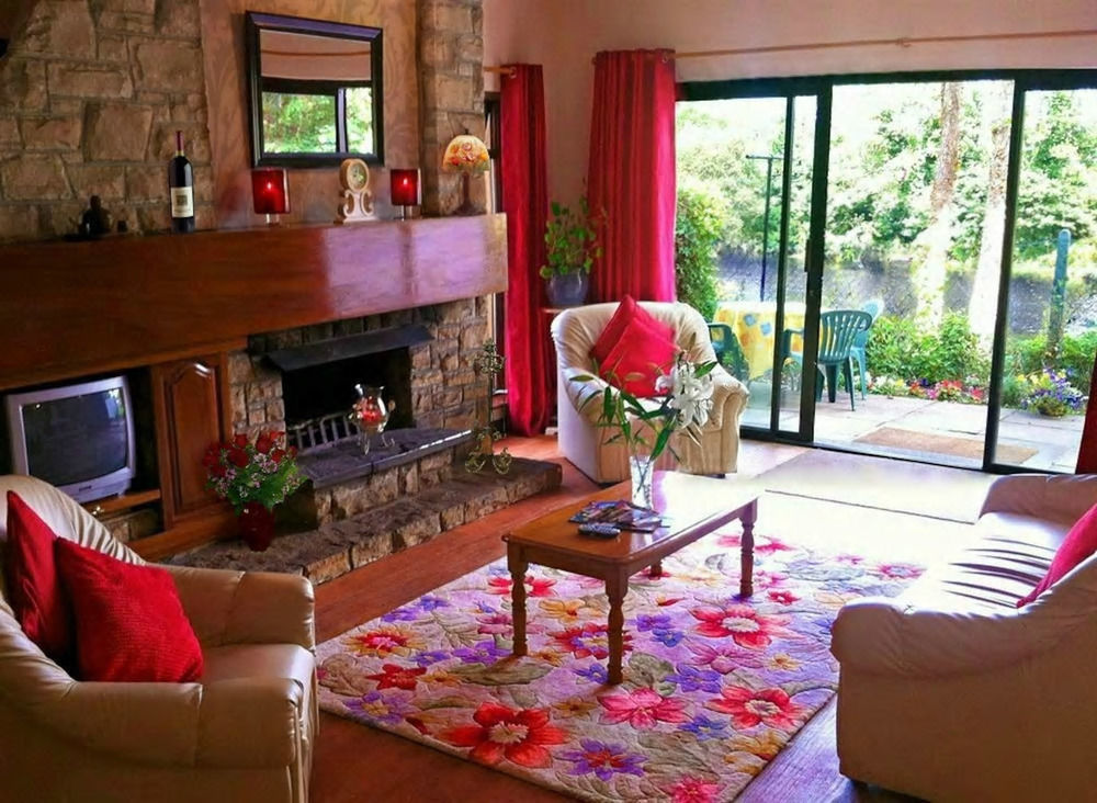 Killarney View House B&B Eksteriør bilde