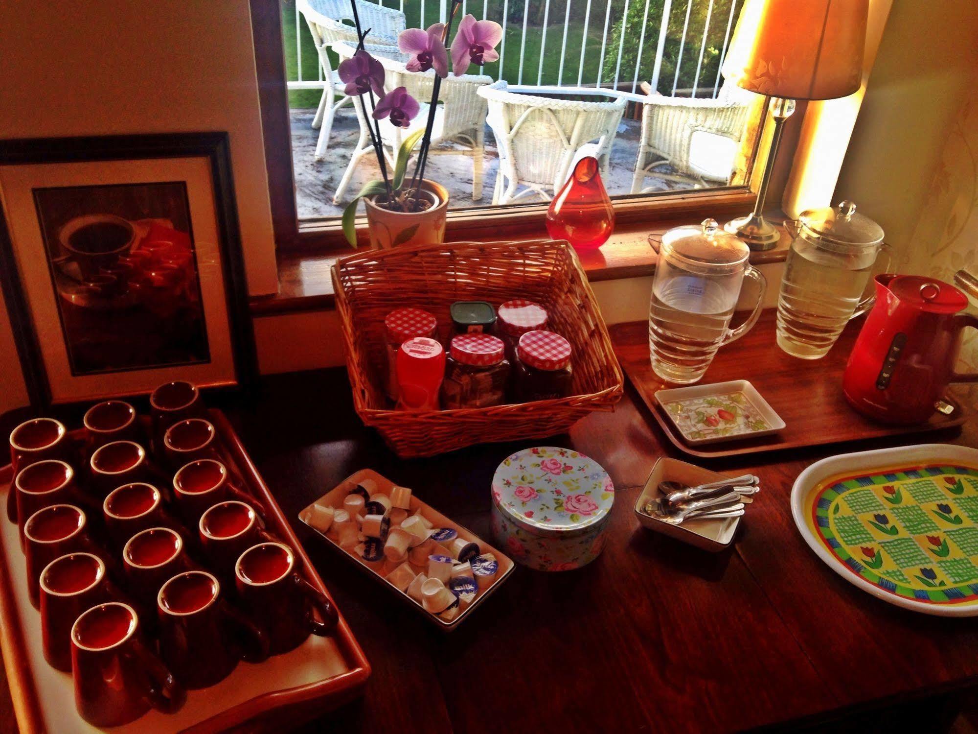Killarney View House B&B Eksteriør bilde