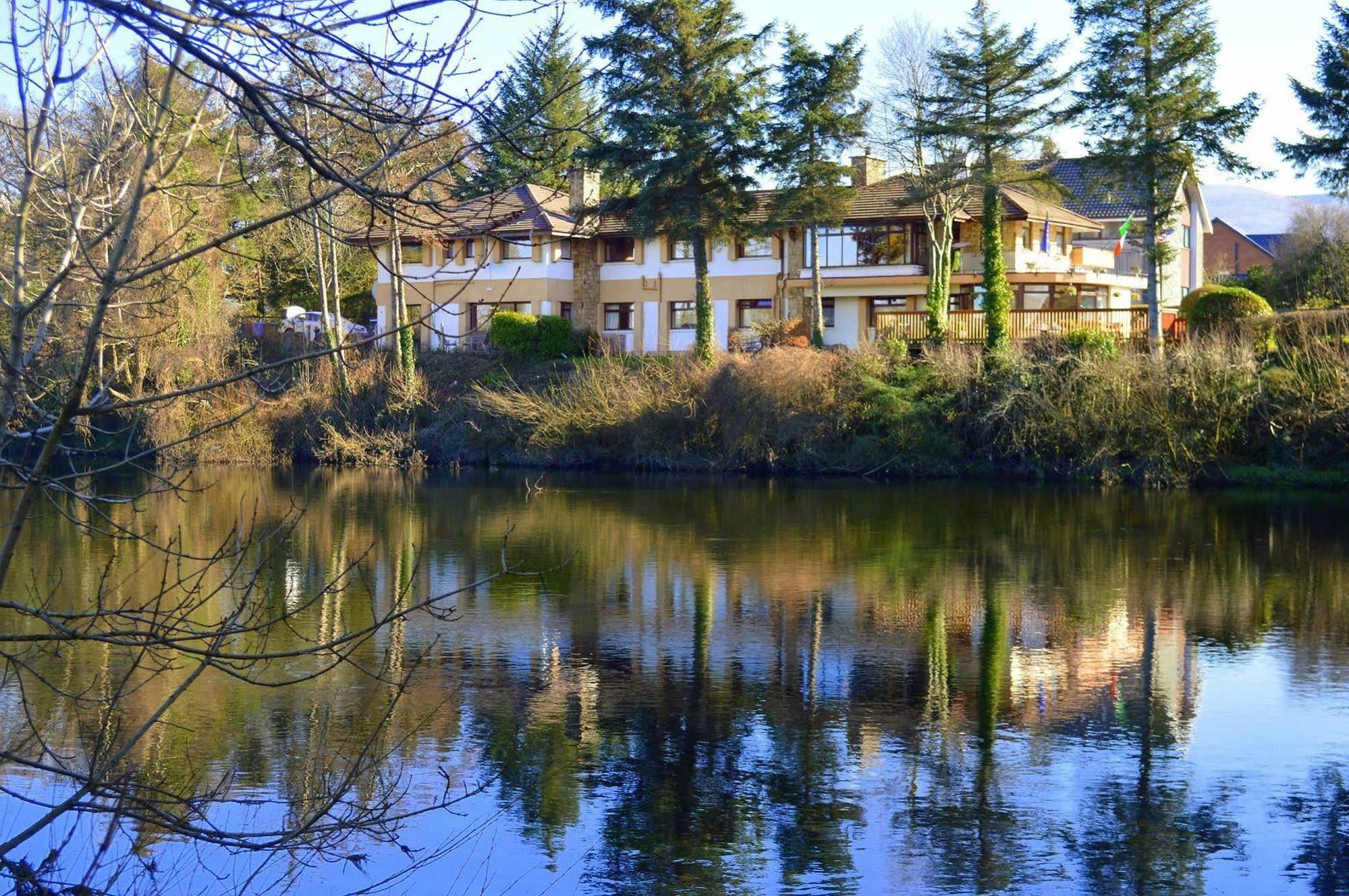 Killarney View House B&B Eksteriør bilde