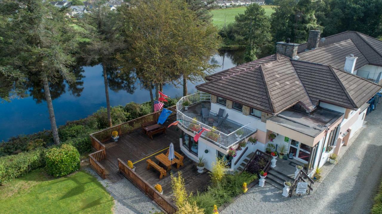 Killarney View House B&B Eksteriør bilde