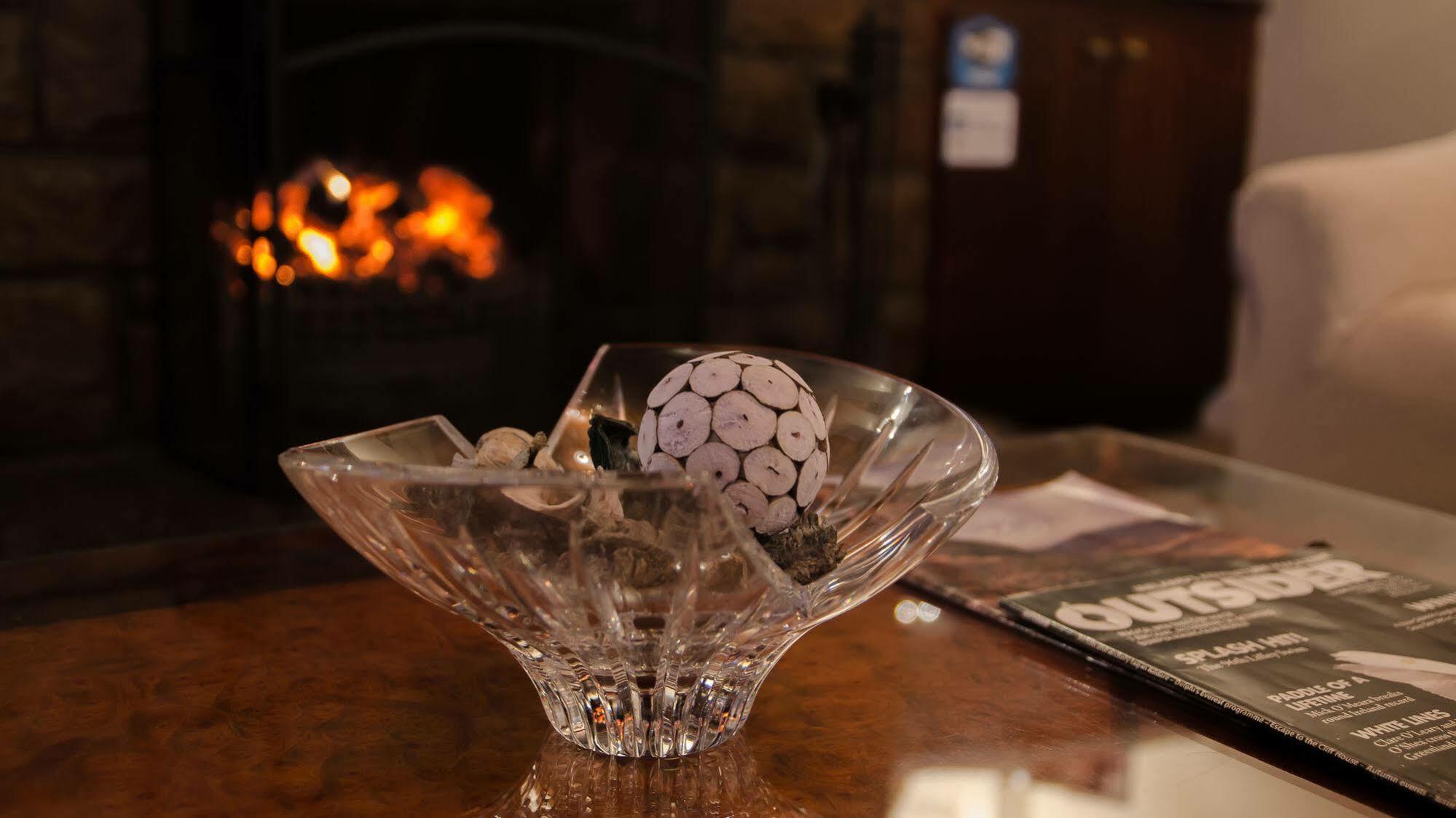 Killarney View House B&B Eksteriør bilde
